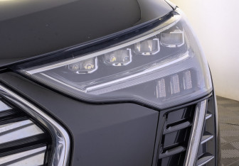 Подержанный автомобиль Haval Jolion 2023 года (11 фото)