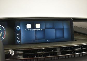 Подержанный автомобиль Chery Tiggo 8 Pro Max 2023 года (14 фото)