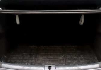 Подержанный автомобиль Audi A3 Sedan 2019 года (10 фото)