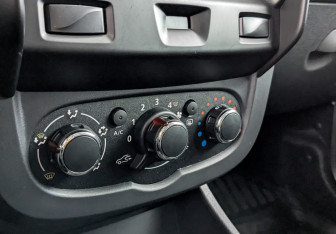 Новый LADA (ВАЗ) Largus Van 2024 (20 фото)