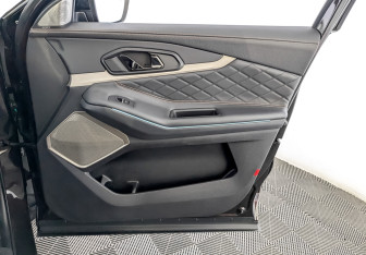 Подержанный автомобиль Exeed TXL 2022 года (26 фото)