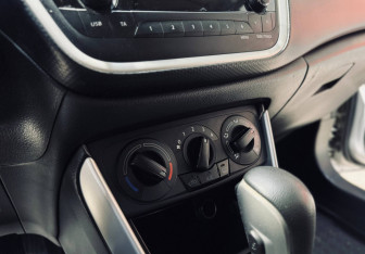 Подержанный автомобиль Suzuki SX4 Hatchback 2014 года (12 фото)