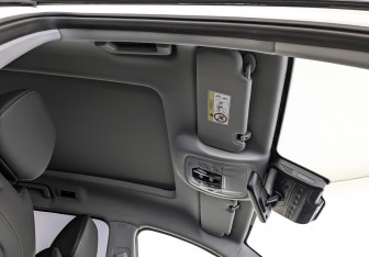 Подержанный автомобиль Chery Tiggo 7 Pro Max 2024 года (23 фото)