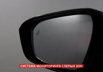 Подержанный автомобиль Exeed VX 2022 года (20 фото)