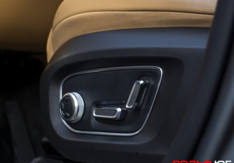 Подержанный автомобиль Lynk&Co 09 2022 года (21 фото)