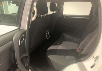 Новый Haval Dargo 2025 (8 фото)