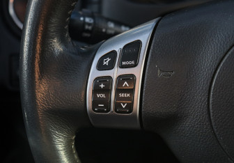 Подержанный автомобиль Suzuki SX4 Hatchback 2010 года (20 фото)