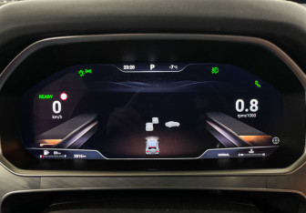 Новый Tank 700 2024 (16 фото)