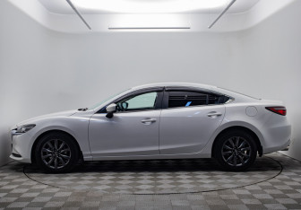 Подержанный автомобиль Mazda 6 Sedan 2019 года (2 фото)