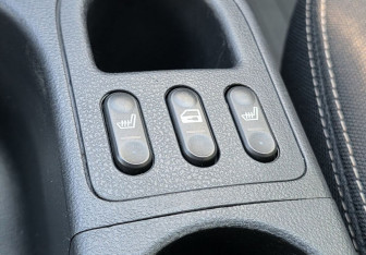 Подержанный автомобиль Nissan Qashqai 2011 года (16 фото)