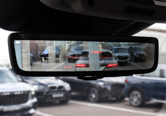 Подержанный автомобиль Land Rover Range Rover Evoque 2024 года (14 фото)