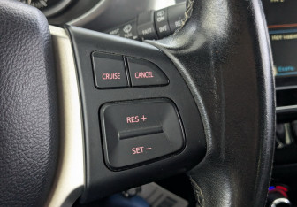 Подержанный автомобиль Suzuki Vitara 2017 года (28 фото)