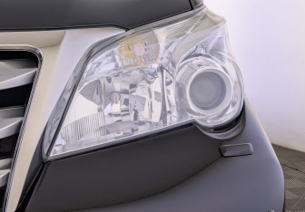 Подержанный автомобиль Lexus GX 2013 года (11 фото)