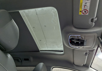 Подержанный автомобиль Chery Tiggo 7 Pro Max 2023 года (23 фото)