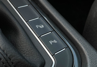 Подержанный автомобиль Volkswagen Tiguan 2017 года (6 фото)