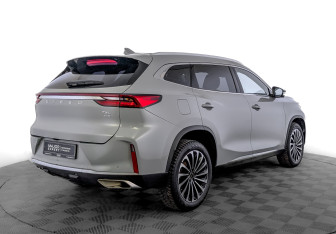 Подержанный автомобиль Exeed TXL 2023 года (5 фото)
