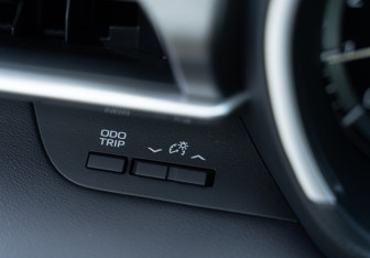 Новый Toyota Highlander 2025 (22 фото)