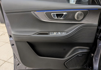 Подержанный автомобиль Chery Tiggo 8 Pro Max 2024 года (13 фото)