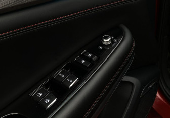 Подержанный автомобиль Changan CS75 2022 года (20 фото)