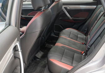 Новый Belgee X50 2026 (39 фото)