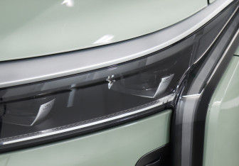 Подержанный автомобиль Exeed RX 2023 года (22 фото)