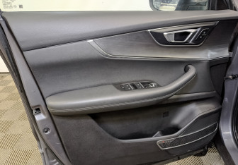 Подержанный автомобиль Chery Tiggo 7 Pro 2022 года (18 фото)