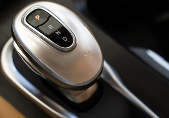 Новый Voyah Dream 2026 (18 фото)