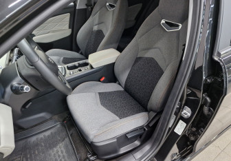 Подержанный автомобиль Kaiyi E5 2023 года (12 фото)