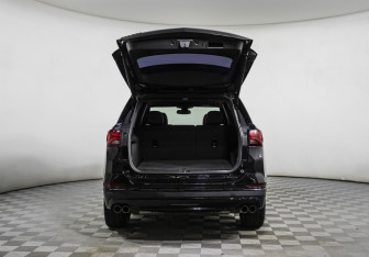 Подержанный автомобиль Chevrolet Equinox 2021 года (22 фото)