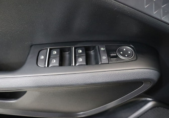 Подержанный автомобиль Kia Soul 2021 года (11 фото)