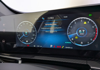 Подержанный автомобиль Chery Tiggo 7 Pro Max 2024 года (13 фото)