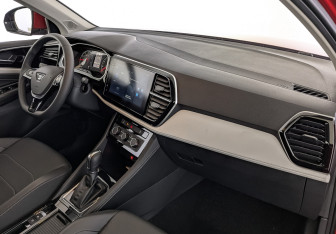 Новый Jetta VS5 2023 (9 фото)