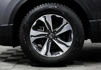 Подержанный автомобиль Honda CR-V 2019 года (8 фото)