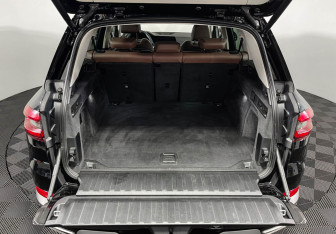 Подержанный автомобиль BMW X5 2021 года (9 фото)