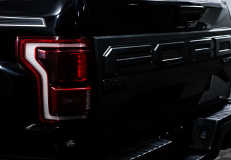 Подержанный автомобиль Ford F-150 2020 года (16 фото)