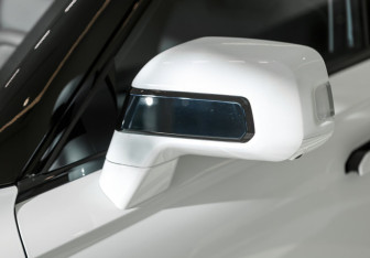 Новый Jaecoo J7 2025 (12 фото)