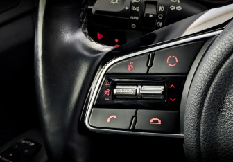 Подержанный автомобиль Kia Sportage 2021 года (28 фото)