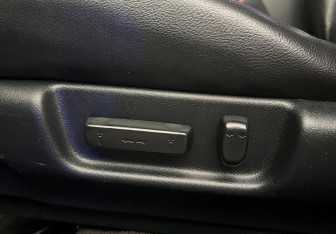 Подержанный автомобиль Honda Accord Sedan 2007 года (18 фото)