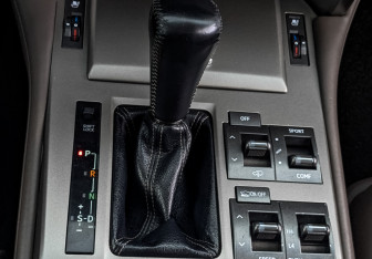 Подержанный автомобиль Lexus GX 2013 года (30 фото)