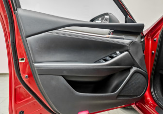 Подержанный автомобиль Mazda 6 Sedan 2021 года (20 фото)