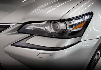 Подержанный автомобиль Lexus GS 2018 года (18 фото)