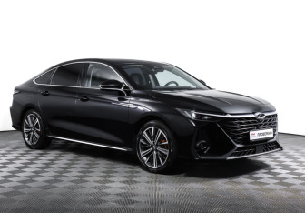 Подержанный автомобиль Chery Arrizo 8 2023 года (3 фото)