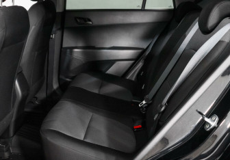 Подержанный автомобиль Hyundai Creta 2021 года (10 фото)