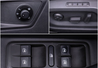 Подержанный автомобиль Skoda Yeti 2011 года (16 фото)