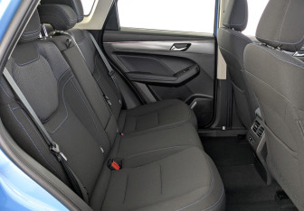 Новый Haval Jolion 2025 (12 фото)