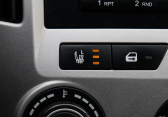 Подержанный автомобиль Kia Ceed Hatchback 2009 года (15 фото)