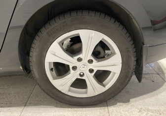 Подержанный автомобиль Renault Megane Wagon 2010 года (12 фото)