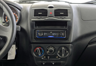 Подержанный автомобиль LADA (ВАЗ) Granta Sedan 2022 года (15 фото)