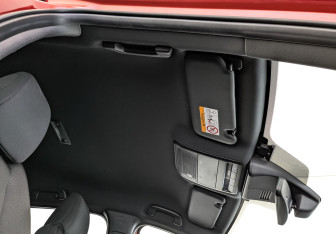 Подержанный автомобиль Mazda 3 Hatchback 2019 года (23 фото)