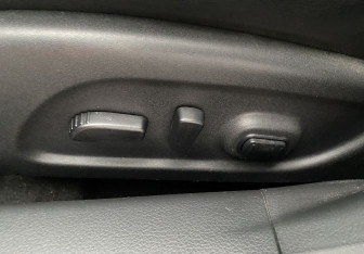 Подержанный автомобиль Nissan Teana 2014 года (18 фото)